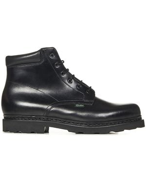 Paraboot Stivali Bergerac - Nero