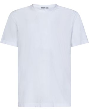 James Perse T-shirt - White