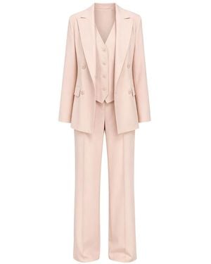 Max Mara Abito - Rosa