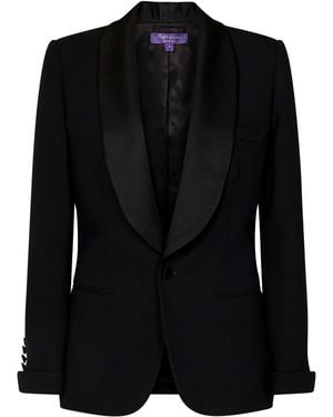 Ralph Lauren Blazer - Black