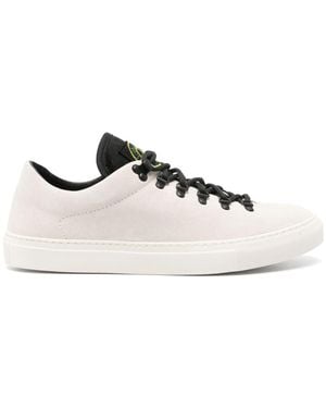 Stone Island Trainers - White