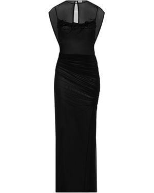 Jean Paul Gaultier Abito - Nero