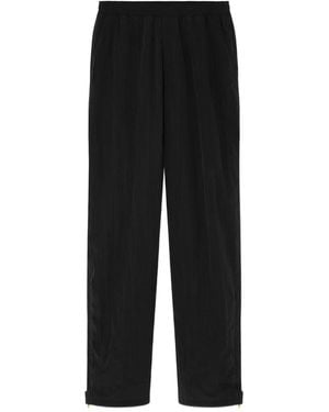 Versace Pants - Black