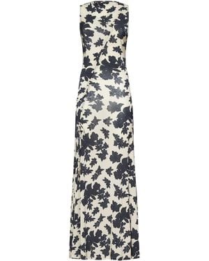 Ulla Johnson Abito - Bianco