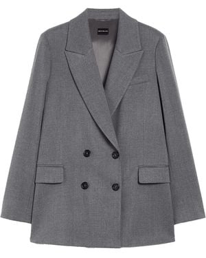 Pennyblack Blazer - Gray