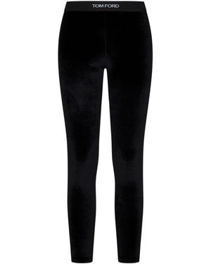 Tom Ford Leggings - Black