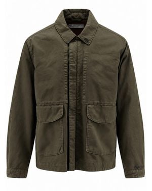 Massimo Osti Studio Giubbotto - Verde