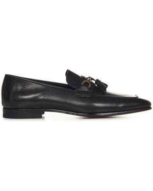 Tom Ford Mocassino - Bianco