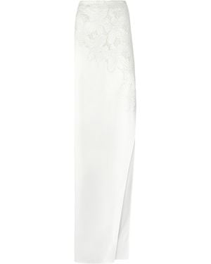 Genny Gonna - Bianco