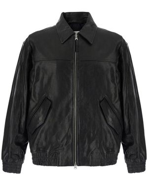 DUNST Giacca Blouson - Nero