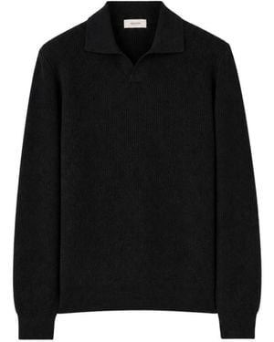 Agnona Pullover - Nero