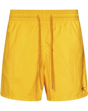 Vilebrequin Swimsuit - Yellow