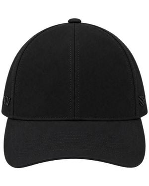 Massimo Osti Studio Cappello Da Baseball - Nero
