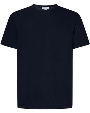 James Perse T-Shirt - Blue