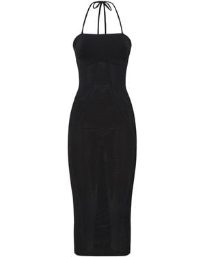 Wolford Dress - Black