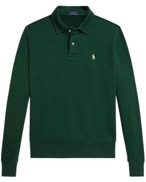 Polo Ralph Lauren Polo Shirt - Green