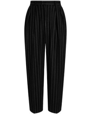 Dolce & Gabbana Pants - Black