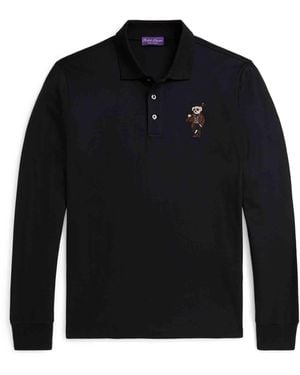 Ralph Lauren Polo Shirt - Blue