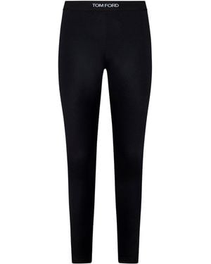 Tom Ford Leggings - Blue