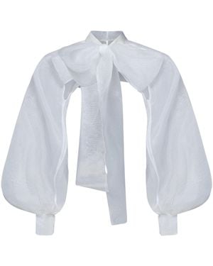 ROOM76 Shirt - White