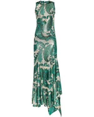 Etro Dress - Green