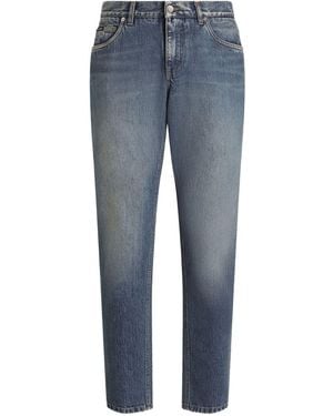 Dolce & Gabbana Jeans - Blue
