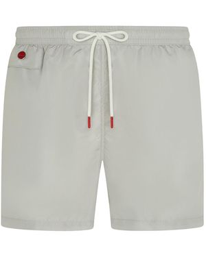Kiton Costume - Grigio