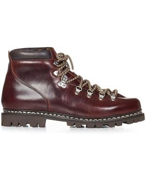 Paraboot Avoriaz Boots - Brown