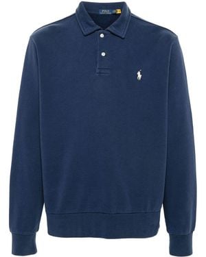 Polo Ralph Lauren Polo Shirt - Blue