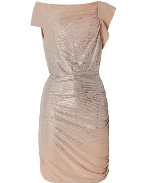 Genny Dress - Natural