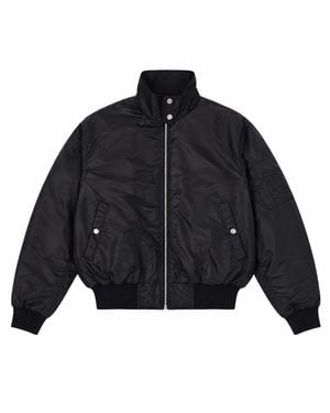 Carrera Giubbino Bomber - Blu