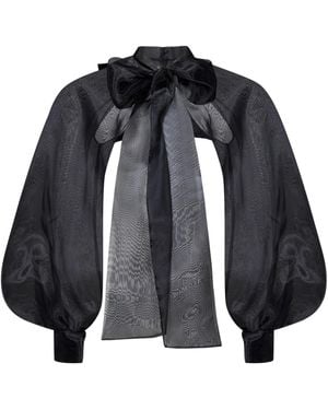 ROOM76 Shirt - Black