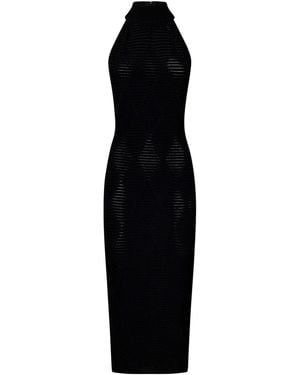 Balmain Dress - Black