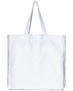 Vilebrequin Tote - Blue