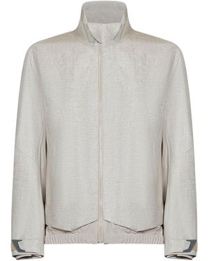 Sease Wind Seeker Jacket - Gray