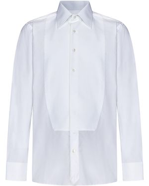 Tom Ford Shirt - White