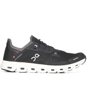 On Shoes Cloud 6 Coast Trainers - White