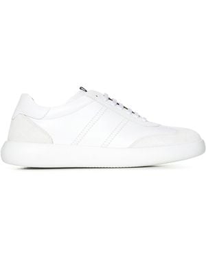 Brioni Trainers - White