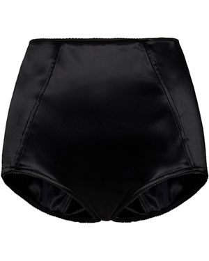 ROOM76 Shorts - Nero