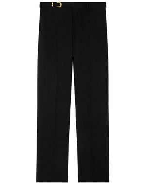 Versace Pants - Black