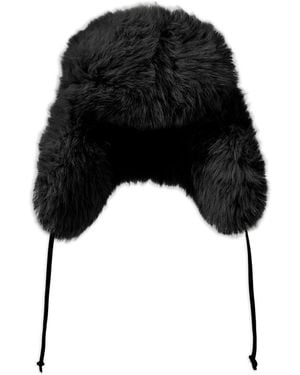 Perfect Moment Cappello - Nero