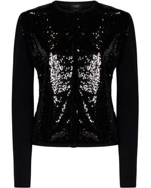 Giambattista Valli Cardigan - Black