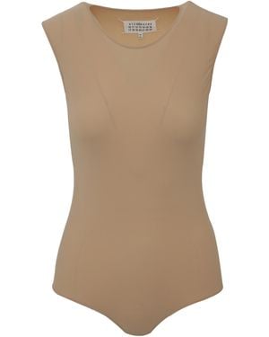 Maison Margiela Body - Marrone