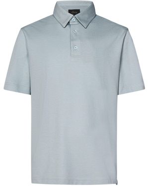 Brioni Polo - Blu