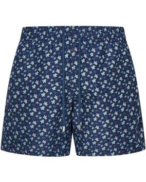 Vilebrequin Swimsuit - Blue