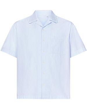 Fortela Shirt - Blue