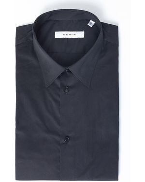 Gazzarrini x Michele Franzese Camicia - Blu