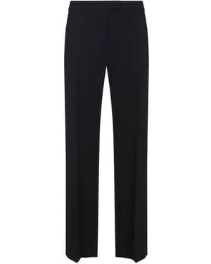 KHAITE Callen Pants - Blue