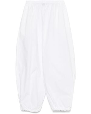 Pinko Pantaloni - Bianco
