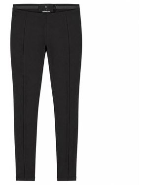 Wardrobe NYC Leggings Rhw - Nero